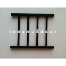 China factory best price metal picket fence